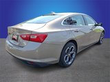 Used 2023 Chevrolet Malibu LT image 4