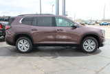 New 2025 GMC Acadia Elevation w/ Elevation Premium Package image 4
