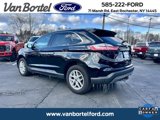 Used 2021 Ford Edge SEL w/ Convenience Package image 3