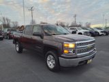 Used 2015 Chevrolet Silverado 1500 LT image 3