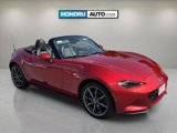Used 2016 MAZDA MX-5 Miata Grand Touring image 2