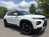 Used 2023 Chevrolet TrailBlazer LT w/ Convenience Package image 1