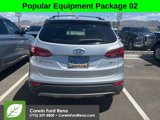 Used 2013 Hyundai Santa Fe Sport w/ Popular Equipment Pkg image 4