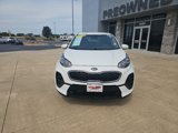Used 2021 Kia Sportage LX image 3