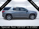 Used 2018 Chevrolet Traverse High Country image 3