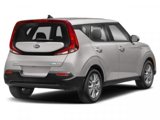 Used 2021 Kia Soul EX image 2