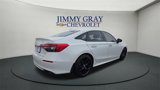 Used 2024 Honda Civic Sport image 3