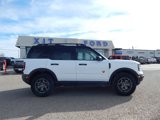 Used 2021 Ford Bronco Sport Badlands image 2