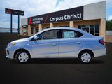 New 2024 Mitsubishi Mirage G4 ES image 4