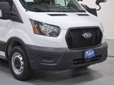 Used 2021 Ford Transit 250 Low Roof image 2