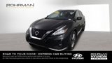 Used 2019 Nissan Murano SL w/ Cargo Package image 4