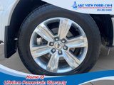 Used 2015 Ford F150 Platinum image 2