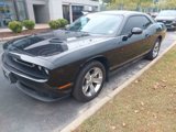 Used 2021 Dodge Challenger SXT image 5