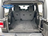 Used 2020 Jeep Wrangler Unlimited Sport image 5