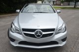 Used 2014 Mercedes-Benz E 350 Cabriolet image 6