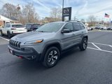 Used 2014 Jeep Cherokee Trailhawk w/ Comfort/Convenience Group image 3