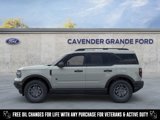 New 2024 Ford Bronco Sport Big Bend w/ Convenience Package image 3