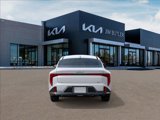 New 2025 Kia K4 GT-Line image 5