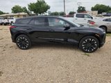New 2024 Chevrolet Blazer EV RS image 2