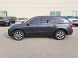 Used 2016 Acura MDX SH-AWD w/ Technology Package image 2