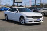 Used 2021 Dodge Charger SXT w/ Leather Interior Group image 2