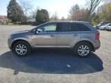 Used 2013 Ford Edge Limited image 3