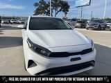 Used 2023 Kia Forte LXS image 4