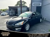 Used 2014 Nissan Altima 2.5 image 3