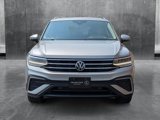 Used 2022 Volkswagen Tiguan SE image 2