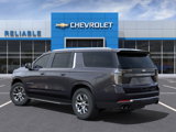 New 2025 Chevrolet Suburban Premier w/ Sun And Tow Package image 3