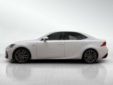 Used 2020 Lexus IS 300 F Sport image 3
