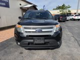 Used 2015 Ford Explorer XLT w/ Equipment Group 201A image 3
