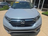 Used 2022 Honda CR-V EX-L image 2