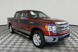 Used 2014 Ford F150 XLT image 3