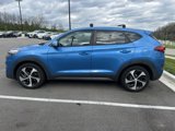 Used 2016 Hyundai Tucson Sport image 5