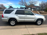 Used 2008 Toyota 4Runner Sport image 6