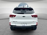 Certified 2022 Chevrolet TrailBlazer RS w/ Technology Package image 4