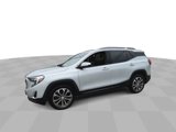 Used 2018 GMC Terrain SLT w/ Preferred Package image 4
