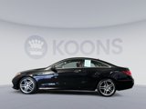 Used 2016 Mercedes-Benz E 400 4MATIC Coupe image 2