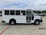 Used 2007 Chevrolet Express 3500 w/ School Bus Package image 5