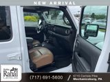 Used 2021 Jeep Wrangler Unlimited Sahara w/ Cold Weather Group image 5