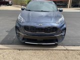 Used 2021 Kia Sportage SX image 6