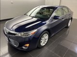Used 2013 Toyota Avalon XLE image 3