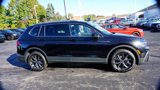 New 2024 Volkswagen Tiguan SE image 4