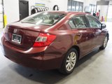 Used 2012 Honda Civic EX image 4