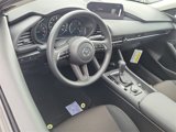 New 2025 MAZDA MAZDA3 s image 2