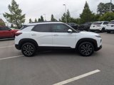 Used 2022 Chevrolet TrailBlazer ACTIV w/ Sun and Liftgate Package image 3