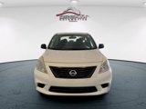 Used 2012 Nissan Versa S image 2