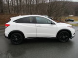 Certified 2022 Honda HR-V Sport image 4