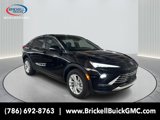 New 2025 Buick Envista Preferred w/ Convenience I Package image 3